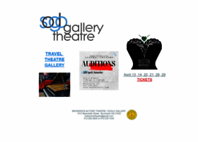 Soglogallery.com thumbnail