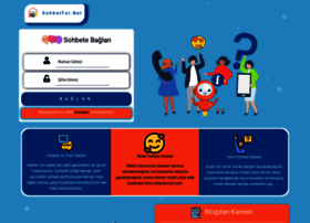 Sohbetful.net thumbnail Sohbetful.net thumbnail