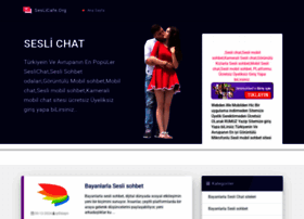 Sohbetgeyik.com thumbnail