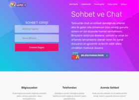 Sohbetliyiz.net thumbnail Sohbetliyiz.net thumbnail