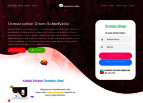 Sohbetvadisi.com thumbnail