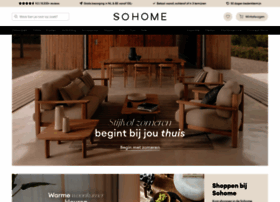 Sohome.nl thumbnail