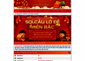 Soicau888.one thumbnail