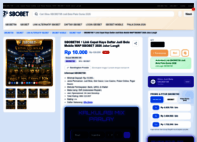 Soicompetitions.org thumbnail
