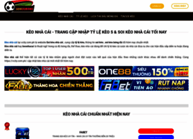 Soikeobong.me thumbnail