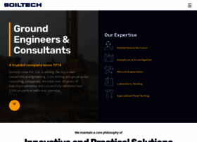 Soiltech.in thumbnail Soiltech.in thumbnail