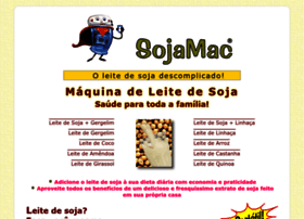 Sojamac.com.br thumbnail