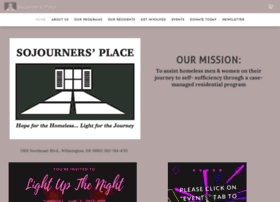 Sojournersplace.org thumbnail