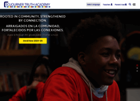 Sojournertruthacademy.org thumbnail