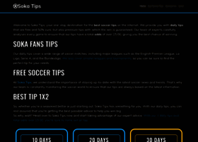 Soka-tips.com thumbnail