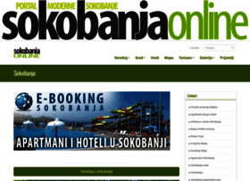 Soko-banja.info thumbnail