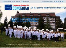 Soko-banja.rs thumbnail