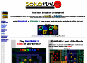 Sokofun.de thumbnail Sokofun.de thumbnail