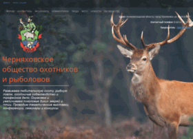 Sokol-hunt.ru thumbnail