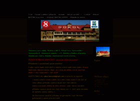 Sokolberoun.estranky.cz thumbnail