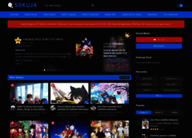 SOKUJA - Laman 3 dari 22 - Download & Streaming Anime Subtitle Indonesia