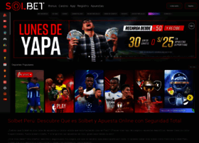 Sol-bet.net thumbnail