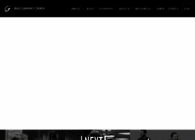 Solagrace.org thumbnail