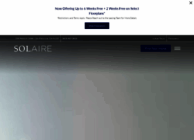 Solairesf.com thumbnail