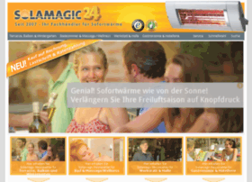 Solamagic-infrarot-heizstrahler.de thumbnail