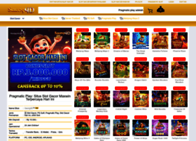 Solambfriends.com thumbnail
