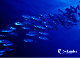 Solander.com thumbnail