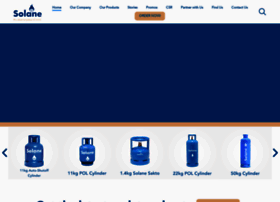 solane com ph at wi solane lpg gas website informer informer technologies inc