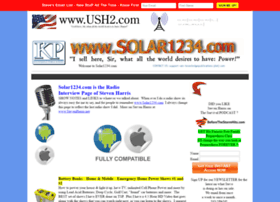 Solar1234.com thumbnail