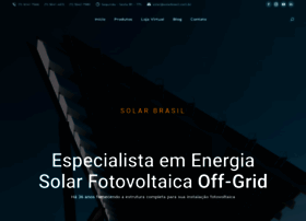 Solarbrasil.com.br thumbnail