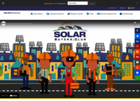 Solarbuyers.club thumbnail
