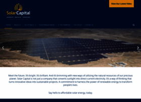 Solarcapital.co.za thumbnail
