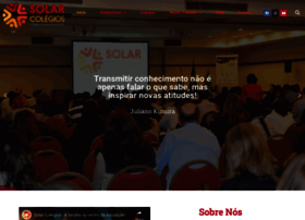 Solarcolegios.org.br thumbnail