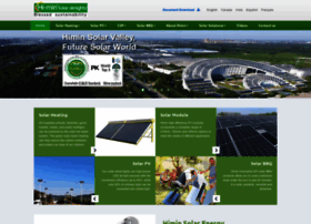 Solarcollectorchina.com thumbnail