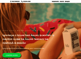 Solardasaguasquentes.com.br thumbnail