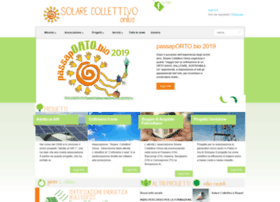 Solarecollettivo.it thumbnail