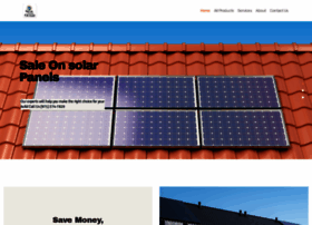 Solarfactoryoutlet.net thumbnail