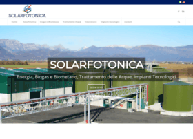 Solarfotonica.com thumbnail