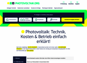 Solarindustrie.com thumbnail