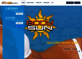 Solariobodysun.pt thumbnail