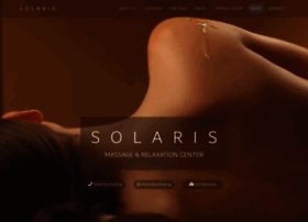Solaris-spa.com thumbnail