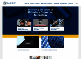 Solarius-inc.com thumbnail