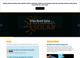 Solarize.com.br thumbnail