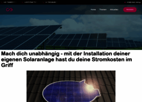 Solarlog-home2.eu thumbnail