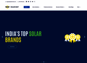 Solarmait.com thumbnail