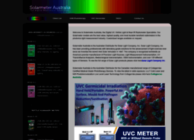 Solarmeter.com.au thumbnail
