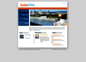 Solarmike.net thumbnail