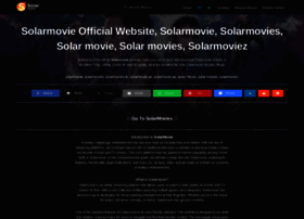 Solarmovie-official.lol thumbnail