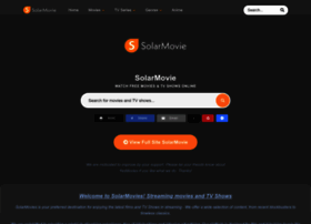 Solarmovie.trade thumbnail