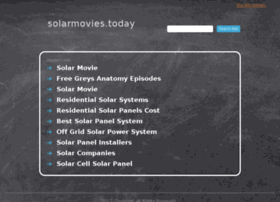 Solarmovies.today thumbnail