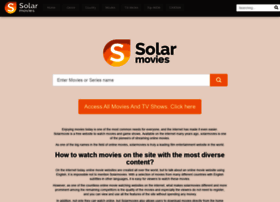 Solarmovies1.net thumbnail
